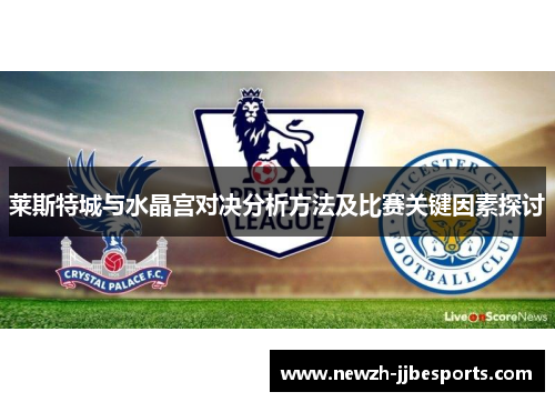 莱斯特城与水晶宫对决分析方法及比赛关键因素探讨