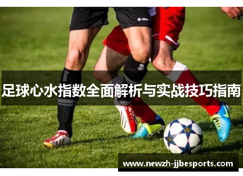 足球心水指数全面解析与实战技巧指南 足球心水指数全面解析与实战技巧指南